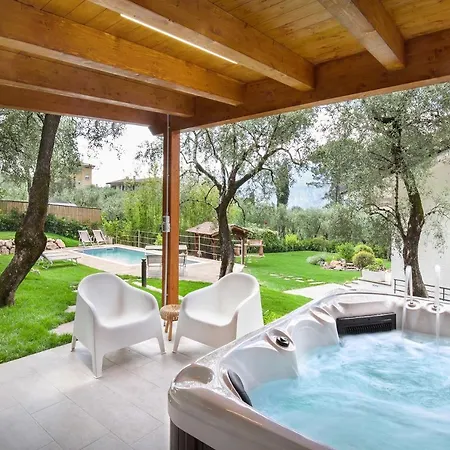Villa Fani-wellness & Relax *