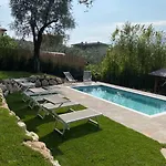 Villa Fani-wellness & Relax
