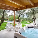 Villa Fani-wellness & Relax *