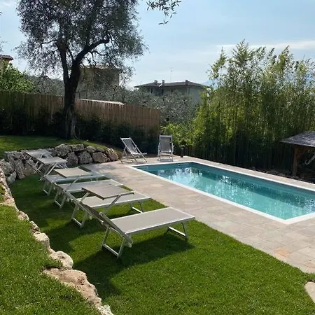 Villa Fani-wellness & Relax