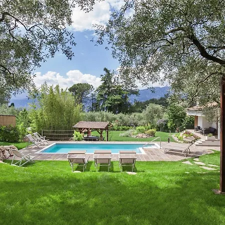 Fani-wellness & Relax Villa Malcesine