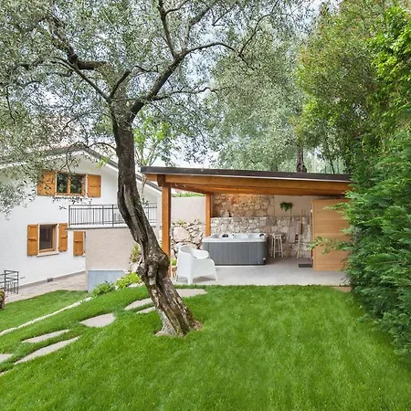 Villa Fani-wellness & Relax *