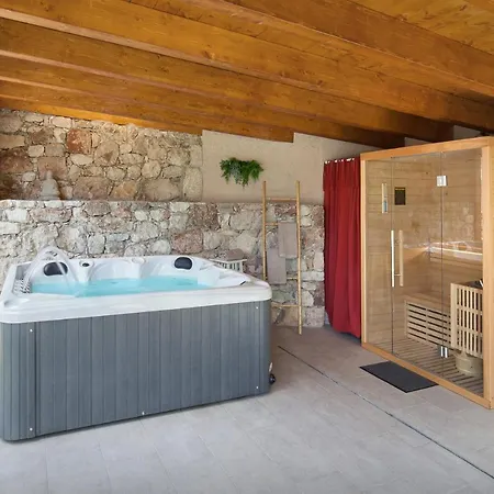 Villa Fani-wellness & Relax