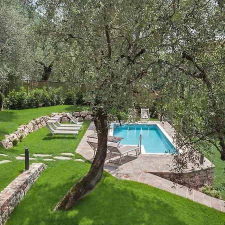 Fani-wellness & Relax Villa *