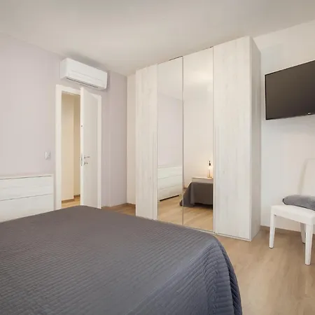 Villa Fani-wellness & Relax