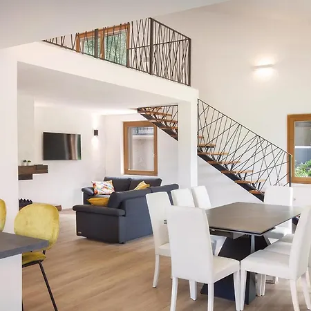 Fani-wellness & Relax Villa