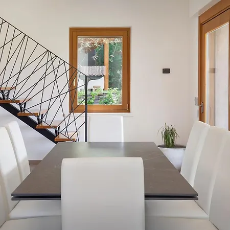 Fani-wellness & Relax Villa