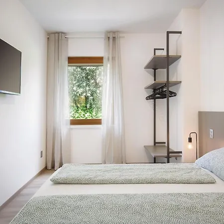 Fani-wellness & Relax Villa *