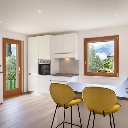 Fani-wellness & Relax Villa Malcesine