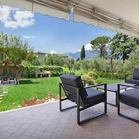 Fani-wellness & Relax * Malcesine