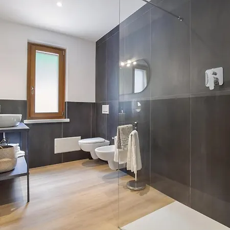 Fani-wellness & Relax Villa