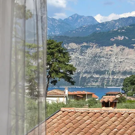 Fani-wellness & Relax Villa Malcesine
