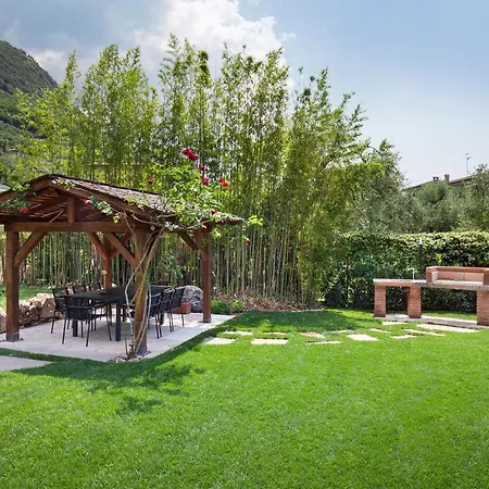 Fani-wellness & Relax Malcesine