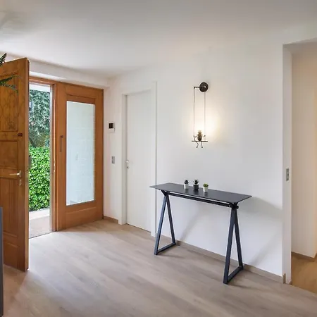 Fani-wellness & Relax Villa Malcesine
