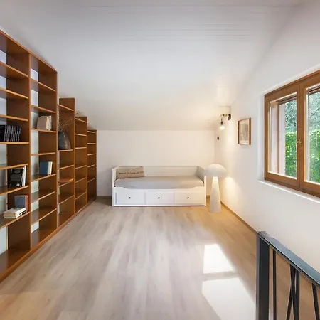 Fani-wellness & Relax * Malcesine