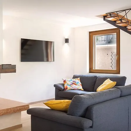 Fani-wellness & Relax Villa *