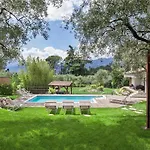 Fani-wellness & Relax Willa Malcesine